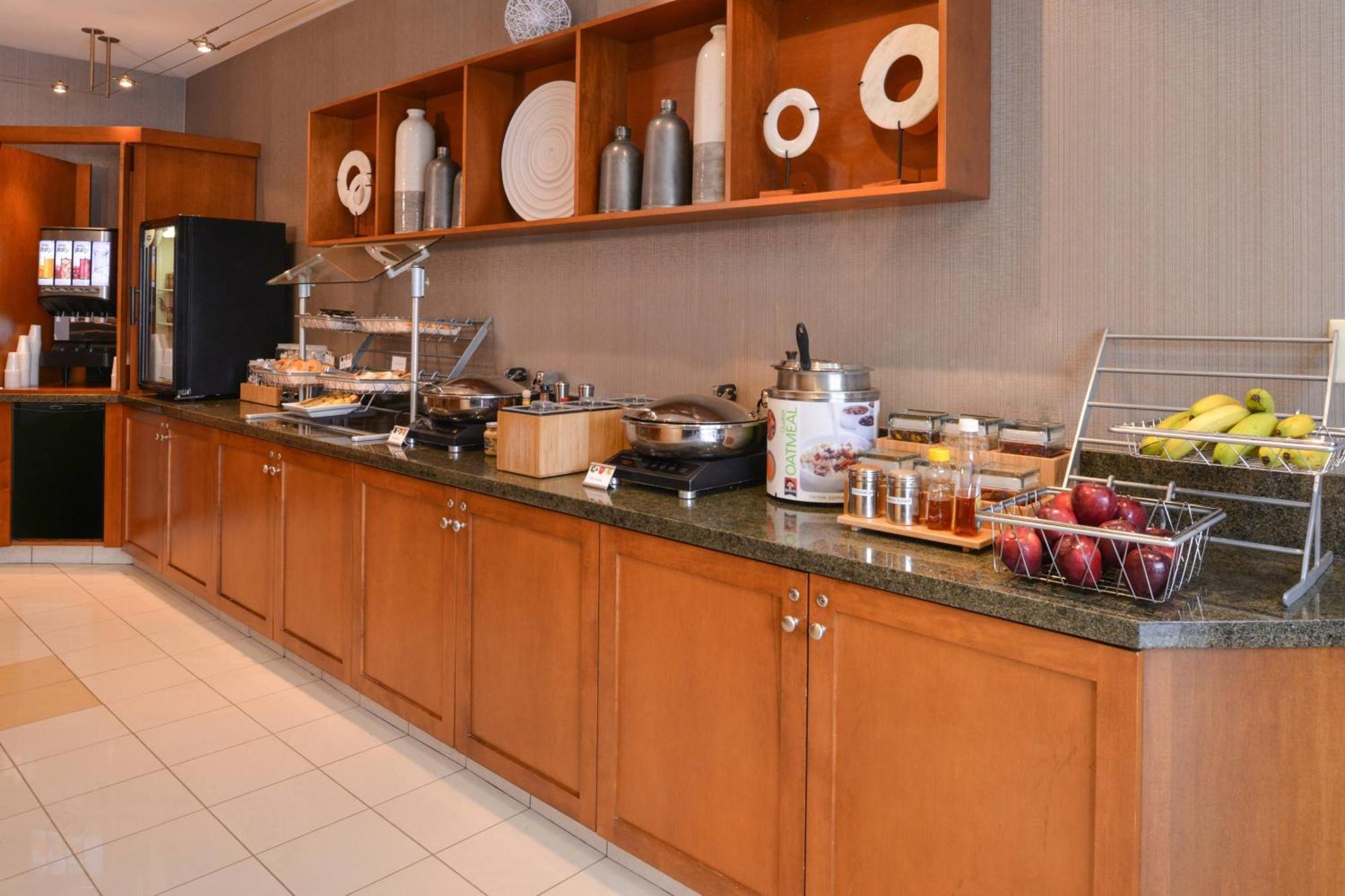 Springhill Suites Pittsburgh Mills Tarentum Extérieur photo