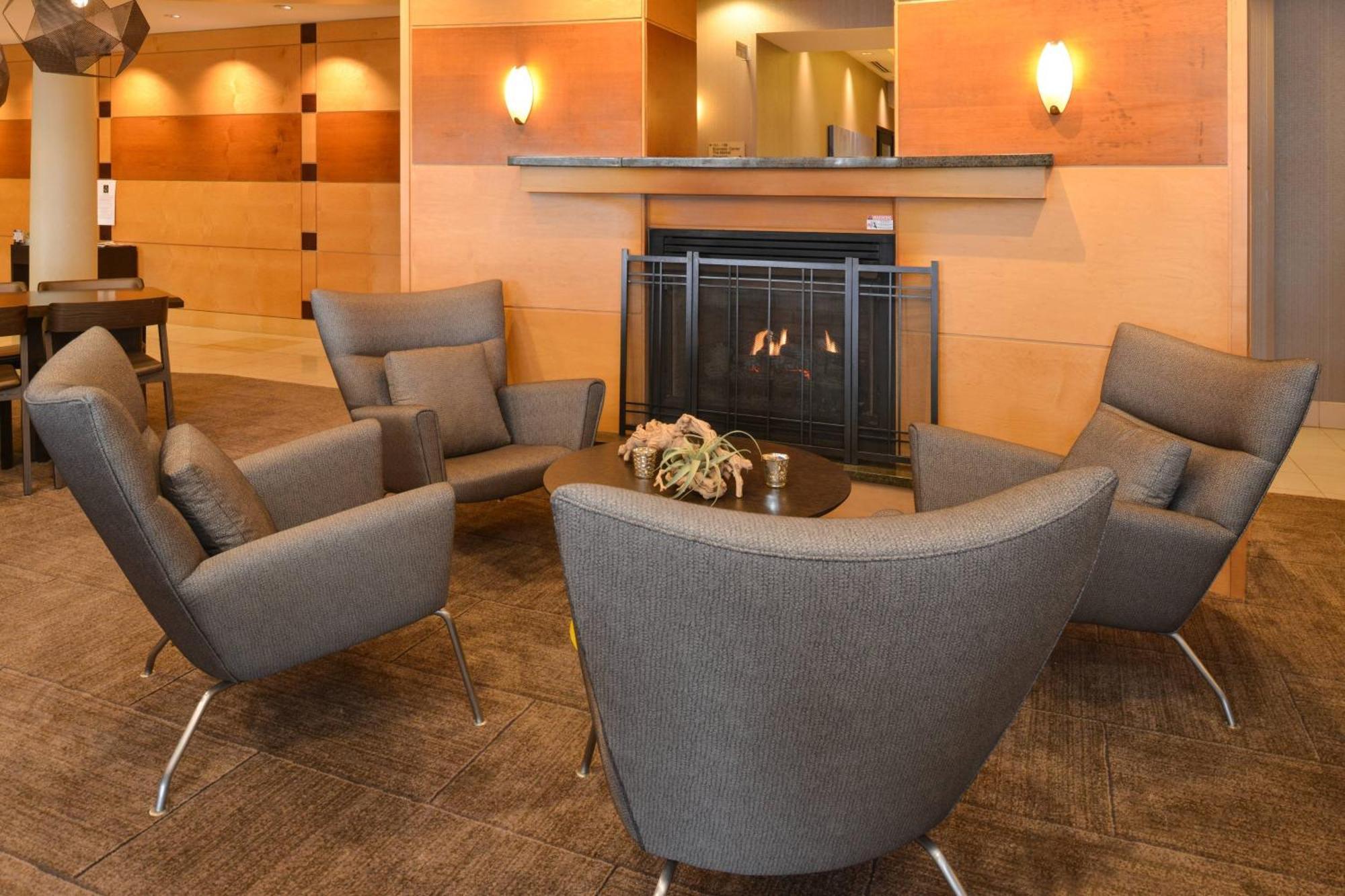 Springhill Suites Pittsburgh Mills Tarentum Extérieur photo
