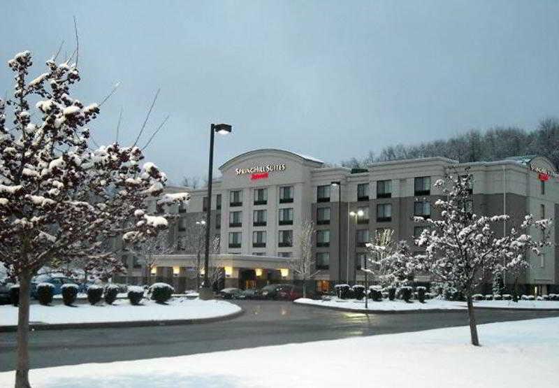 Springhill Suites Pittsburgh Mills Tarentum Extérieur photo