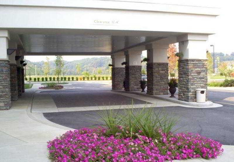Springhill Suites Pittsburgh Mills Tarentum Extérieur photo