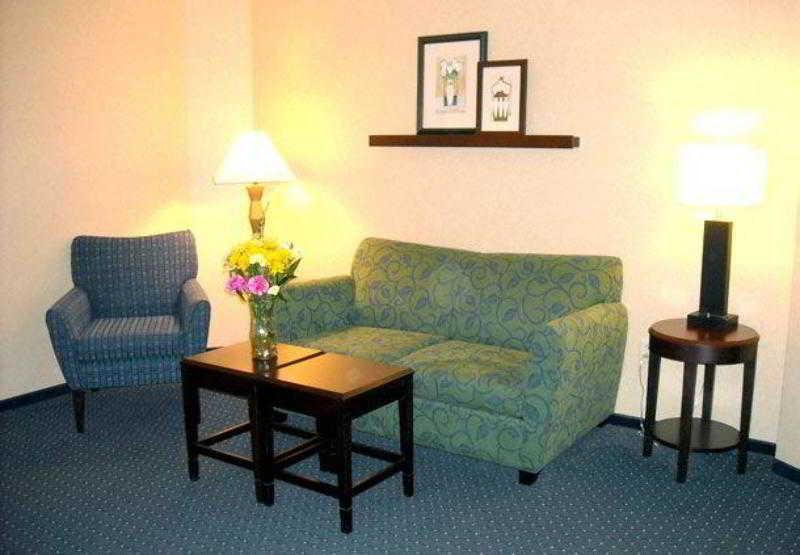 Springhill Suites Pittsburgh Mills Tarentum Chambre photo