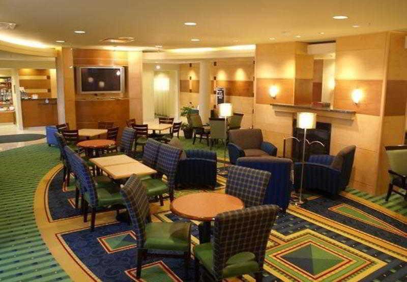 Springhill Suites Pittsburgh Mills Tarentum Intérieur photo